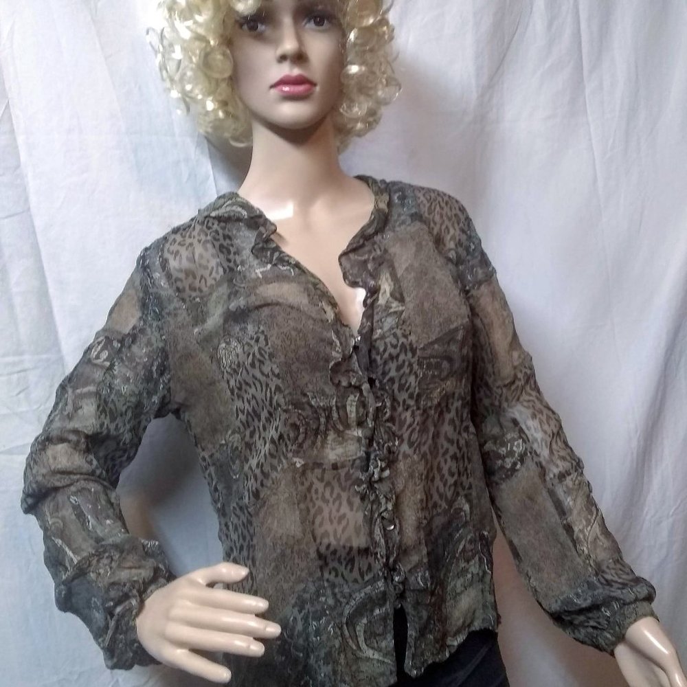 Top by CHICO'S